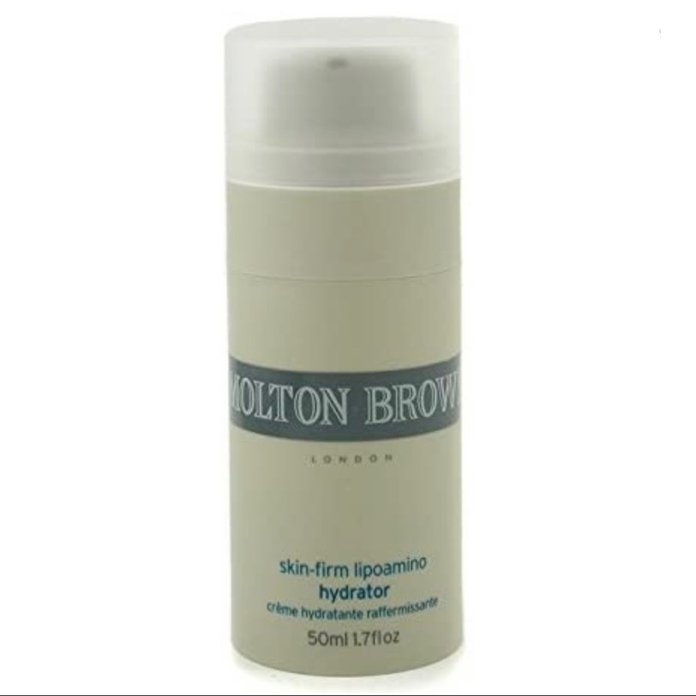 NEW Molton Brown Skin-Firm Lipoamino Hydrator 50ml